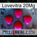 Lovevitra 20Mg 13